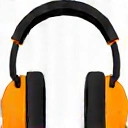 Headphones icon