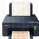 Printer icon