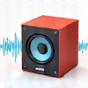 Speaker icon