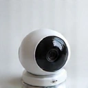 Icon representing a webcam